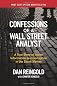 Confessions of a Wall Street Analyst