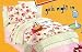 Glam Girl Comforter Sham Set Queen/Full +BONUS