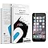 iPhone 6 Screen Protector: Stalion&reg; Shield Tempered Liquid Glass Shatterproof Armor Guard for iPhone 6s [Retail Packaging](1-Pack)