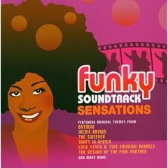 Funky Soundtrack Sensation