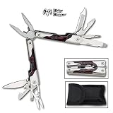 Ridge Runner Mini Max Tool