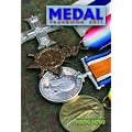Medal Yearbook 2011