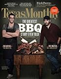 Texas Monthly