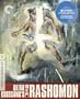 Akira Kurosawa's Rashomon (The Criterion Collection) [Blu-ray]