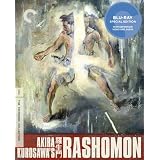 Rashomon (The Criterion Collection) [Blu-ray] ~ Toshiro Mifune