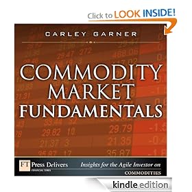 Commodity Market Fundamentals