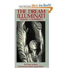 Dream Illuminati: The Vimana Conspiracy