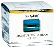 Aroma Dead Sea Beauty Life Moisturizing Cream for dry skin, Feuchtigkeits-Tagescreme für trockene Haut mit Minerialien, 50 ml