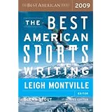 The Best American Sports Writing 2009