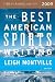 The Best American Sports Writing 2009
