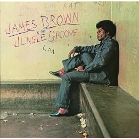 In the Jungle Groove [Bonus track]