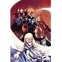 Secret Avengers, Vol. 1: Mission to Mars