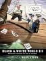 Black & White World III