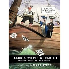 Black & White World III