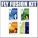 Leapfrog Fly Fusion Educational Kit