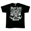 Black Label Society - Axes T-Shirt