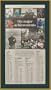 Golfers - Dispatch - Jack Nicklaus - Wood Mounted Newspaper Print