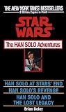 Star Wars: The Han Solo Adventures (Star Wars: Han Solo Trilogy)