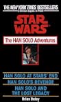 The Han Solo Adventures: Star Wars (S...