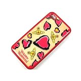 iPhone4＆4S兼用（コラージュ）　【Vivienne Westwood】ヴィヴィアン・ウエストウッドハードケース　15