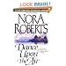 Dance upon the Air (Three Sisters Island Trilogy)
