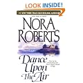Dance Upon the Air: Three Sisters Island Trilogy #1