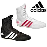 Adidas Hog Adults Boxing Boots