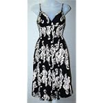 SANTIKI LEXIE DRESS - WOMENS