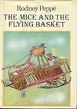 The mice and the flying basket
