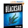 Blacksad: A Silent Hell