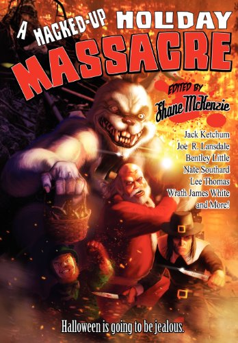 A Hacked-Up Holiday Massacre