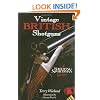 Vintage British Shotguns: A Shooting Sportsman Guide