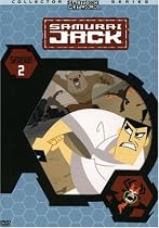 Samurai Jack - Season 2