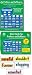 Systematic Sequential Prefixes and Suffixes Kit