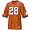 Nike Clemson Tigers #28 Orange Replica Football Jersey