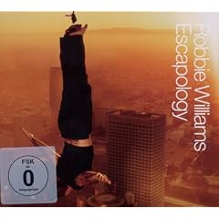 Escapology (Limited Special Edition)