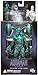 Alex Ross Justice League 7: Aquaman in Atlantean Armor Action Figure