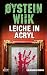 Image of Leiche in Acryl: Kriminalroman