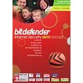 Bitdefender Internet Security 2010 Familiy Edition 3 Platz