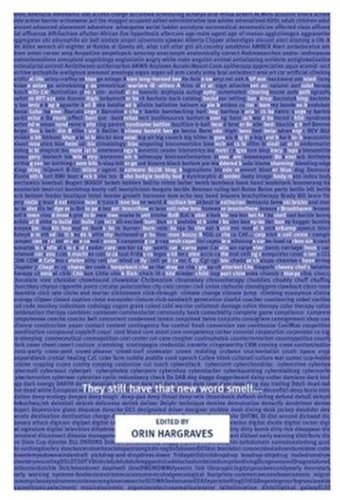 New Words