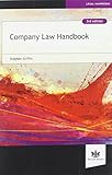 Company law handbook