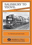 Salisbury to Yeovil