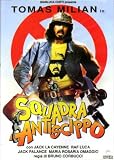 Squadra Antiscippo (1976) (Region 2) (Import)