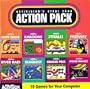 ACTIVISION'S ATARI 2600 ACTION PACK
