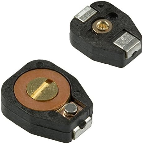 Trimmer / Variable Capacitors .6-9.0 PF 100V (1 piece)