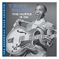 The Essential Blue Archive-Thehustle Is O