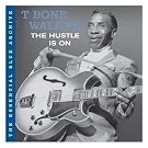 The Essential Blue Archive-Thehustle Is O