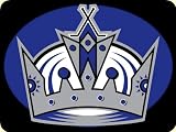 Los Angeles Kings Mouse Pad