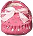 Stride Rite Shimmer Dot Moccasin Slip On (Toddler/Little Kid/Big Kid)