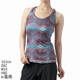 （ナイキ）nike ウイメンズタンク（ナイキ DRI－FIT プリント タンクトップ） レディス